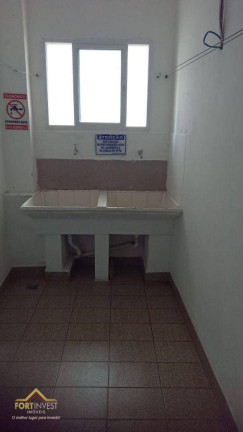 Imagem Imóvel com 1 Quarto à Venda, 32 m² em Boqueirão - Praia Grande
