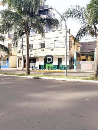 Terreno à Venda, 760 m² em Centro - Santa Maria