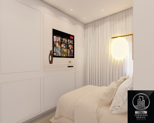 Imagem Casa com 3 Quartos à Venda, 78 m² em Parque Ibiti Reserva - Sorocaba Imagem Casa com 3 Quartos à Venda, 78 m² em Parque Ibiti Reserva - Sorocaba