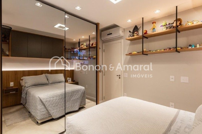 Imagem Apartamento com 3 Quartos à Venda, 228 m² em Jardim Brasil - Campinas Imagem Apartamento com 3 Quartos à Venda, 228 m² em Jardim Brasil - Campinas