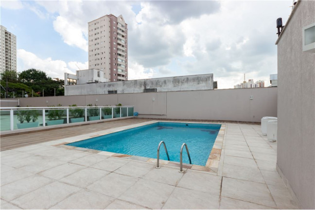 Imagem Apartamento com 3 Quartos à Venda, 130 m² em Bosque Da Saúde - São Paulo Imagem Apartamento com 3 Quartos à Venda, 130 m² em Bosque Da Saúde - São Paulo