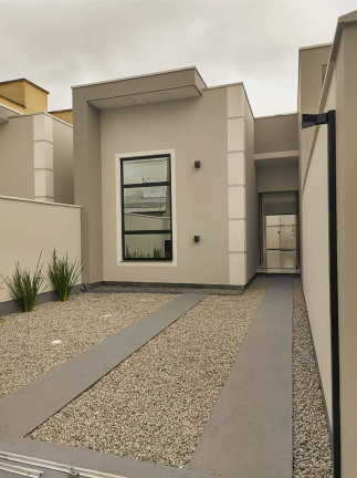 Casa com 2 Quartos à Venda, 66 m² em Mata Atlântica I - Tijucas
