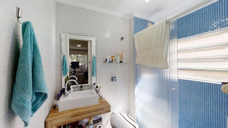 Imagem Apartamento com 1 Quarto à Venda, 34 m² em Bela Vista - São Paulo