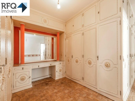 Imagem Imóvel com 4 Quartos à Venda, 400 m² em Santa Cecilia - São Paulo