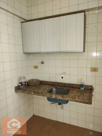 Imagem Apartamento com 1 Quarto para Alugar, 37 m² em Consolação - São Paulo Imagem Apartamento com 1 Quarto para Alugar, 37 m² em Consolação - São Paulo