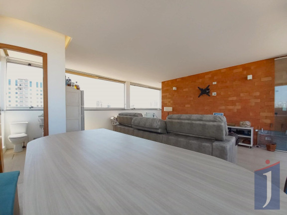 Imagem Cobertura com 3 Quartos à Venda, 161 m² em Ipiranga - São Paulo Imagem Cobertura com 3 Quartos à Venda, 161 m² em Ipiranga - São Paulo