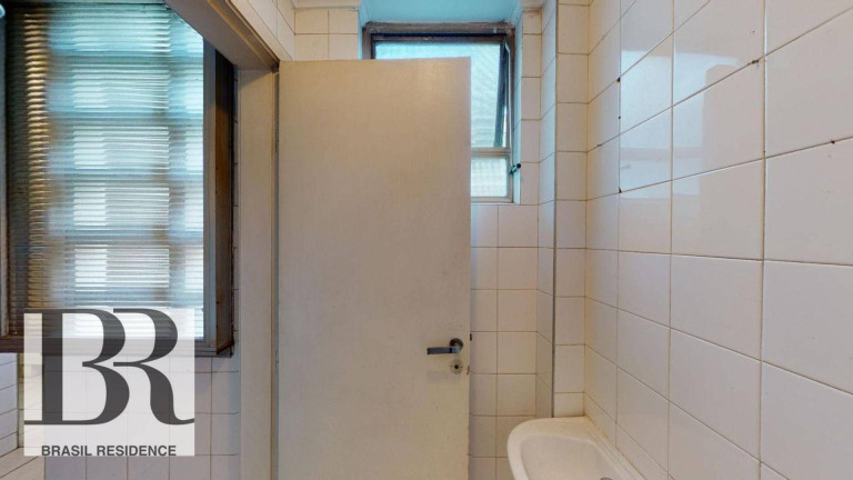 Imagem Apartamento com 3 Quartos à Venda, 95 m² em Itaim Bibi - São Paulo Imagem Apartamento com 3 Quartos à Venda, 95 m² em Itaim Bibi - São Paulo
