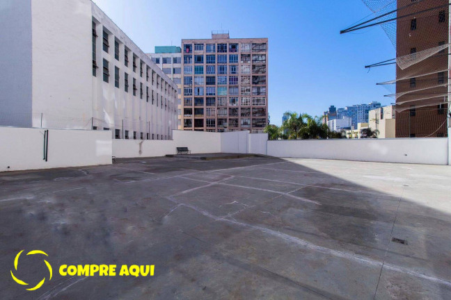 Imagem Apartamento com 3 Quartos à Venda, 108 m² em Higienópolis - São Paulo Imagem Apartamento com 3 Quartos à Venda, 108 m² em Higienópolis - São Paulo