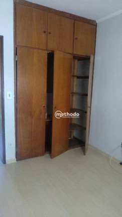 Imagem Apartamento com 3 Quartos à Venda, 90 m² em Vila Industrial - Campinas Imagem Apartamento com 3 Quartos à Venda, 90 m² em Vila Industrial - Campinas