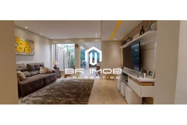 Imagem Casa com 4 Quartos à Venda, 300 m² em Cambuci - São Paulo Imagem Casa com 4 Quartos à Venda, 300 m² em Cambuci - São Paulo