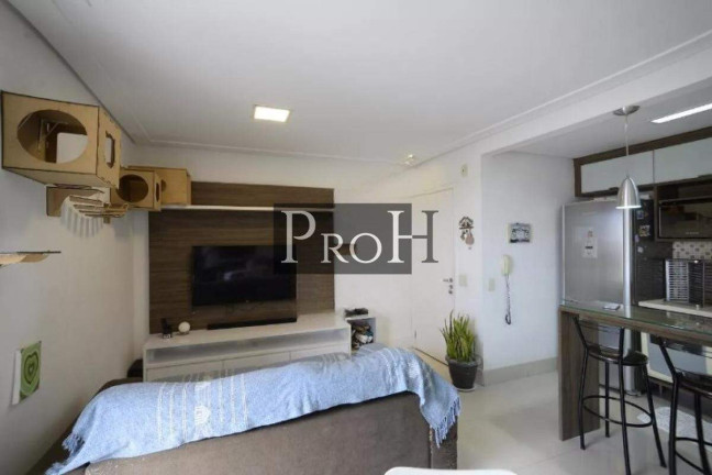 Foto do imóvel Apartamento com 3 Quartos à Venda, 74 m² em Mauá - São Caetano Do Sul