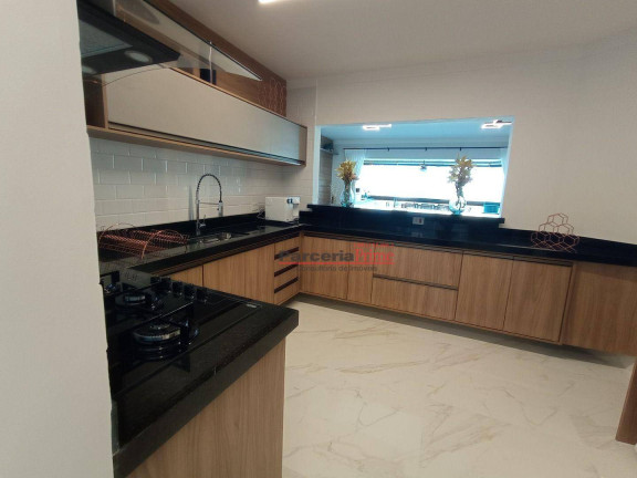 Imagem Apartamento com 5 Quartos à Venda, 176 m² em Riviera Módulo 3 - Bertioga
