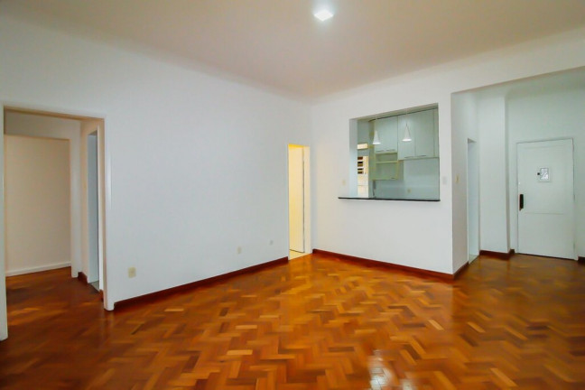 Imóvel com 3 Quartos à Venda, 108 m² em Copacabana - Rio De Janeiro