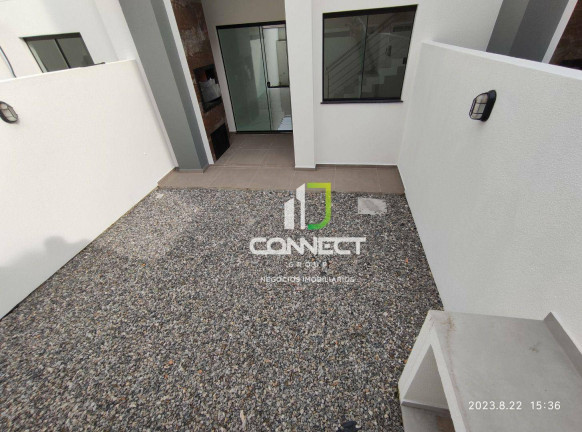 Imagem Sobrado com 2 Quartos à Venda, 84 m² em Cordeiros - Itajaí Imagem Sobrado com 2 Quartos à Venda, 84 m² em Cordeiros - Itajaí