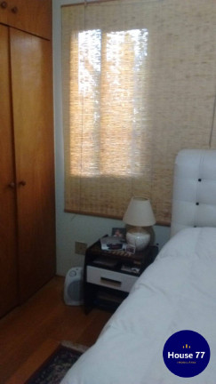 Imagem Apartamento com 3 Quartos à Venda, 86 m² em Panamby - São Paulo Imagem Apartamento com 3 Quartos à Venda, 86 m² em Panamby - São Paulo