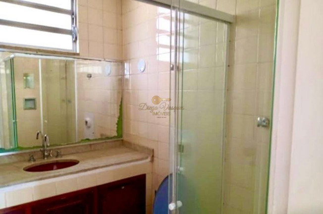 Imagem Apartamento com 2 Quartos à Venda, 51 m² em Tijuca - Teresópolis