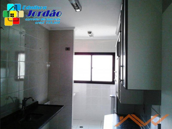 Imagem Apartamento com 3 Quartos à Venda, 75 m² em Vila Apiaí - Santo André Imagem Apartamento com 3 Quartos à Venda, 75 m² em Vila Apiaí - Santo André