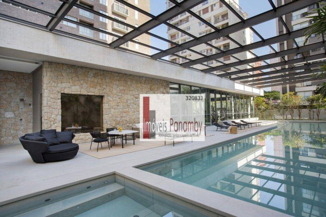Imagem Apartamento com 3 Quartos à Venda, 229 m² em Jardim Paulistano - São Paulo Imagem Apartamento com 3 Quartos à Venda, 229 m² em Jardim Paulistano - São Paulo