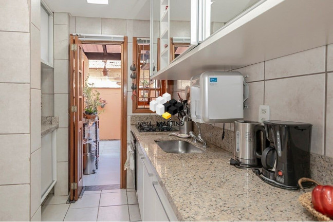 Imagem Casa de Condomínio com 3 Quartos à Venda, 230 m² em Tristeza - Porto Alegre Imagem Casa de Condomínio com 3 Quartos à Venda, 230 m² em Tristeza - Porto Alegre