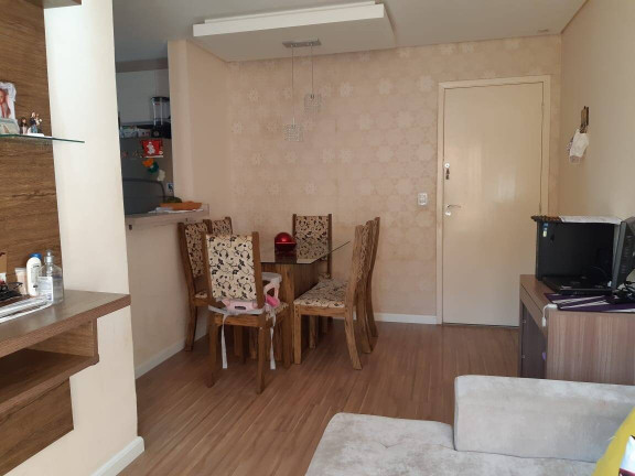 Imagem Apartamento com 2 Quartos à Venda, 65 m² em Jardim Do Divino - São Paulo Imagem Apartamento com 2 Quartos à Venda, 65 m² em Jardim Do Divino - São Paulo