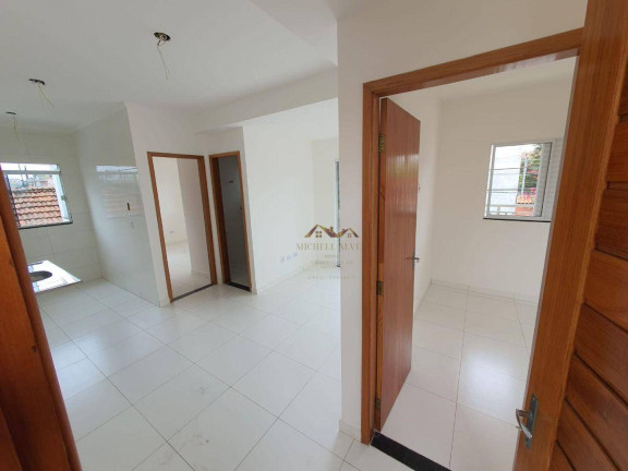Imagem Apartamento com 2 Quartos à Venda, 35 m² em Itaquera - São Paulo Imagem Apartamento com 2 Quartos à Venda, 35 m² em Itaquera - São Paulo