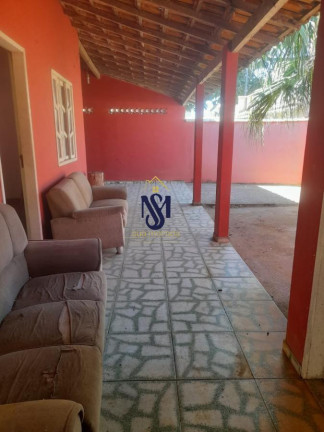 Imagem Casa com 3 Quartos à Venda, 360 m² em Cidade Praiana - Rio Das Ostras