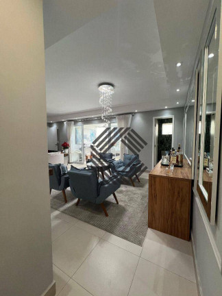 Imagem Apartamento com 3 Quartos à Venda, 125 m² em Parque Campolim - Sorocaba