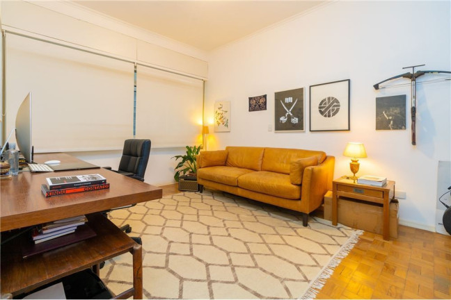 Imagem Apartamento com 3 Quartos à Venda, 164 m² em Jardim Paulista - São Paulo