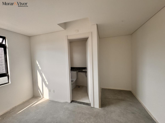 Imagem Cobertura com 3 Quartos à Venda, 135 m² em Cristo Rei - Curitiba