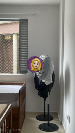 Imagem Apartamento com 1 Quarto à Venda, em Pompéia - Santos Imagem Apartamento com 1 Quarto à Venda, em Pompéia - Santos
