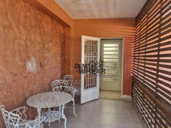 Imagem Casa com 2 Quartos à Venda, 254 m² em Jardim Marisa - São Paulo