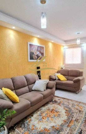Imagem Casa de Condomínio com 3 Quartos à Venda, 100 m² em Condomínio Residencial Lisboa - Sorocaba Imagem Casa de Condomínio com 3 Quartos à Venda, 100 m² em Condomínio Residencial Lisboa - Sorocaba