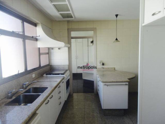 Imagem Apartamento com 4 Quartos à Venda, 360 m² em Santa Paula - São Caetano Do Sul Imagem Apartamento com 4 Quartos à Venda, 360 m² em Santa Paula - São Caetano Do Sul