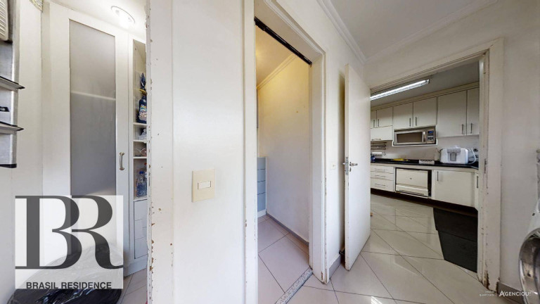 Imagem Apartamento com 4 Quartos à Venda, 17.000 m² em Chácara Santo Antônio - São Paulo Imagem Apartamento com 4 Quartos à Venda, 17.000 m² em Chácara Santo Antônio - São Paulo