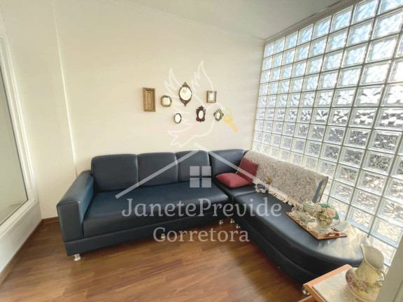 Imagem Casa de Condomínio com 4 Quartos à Venda, 385 m² em Alphaville - Santana De Parnaíba