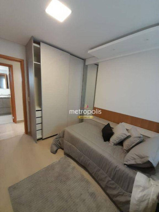 Imagem Apartamento com 2 Quartos à Venda, 67 m² em Santa Maria - São Caetano Do Sul Imagem Apartamento com 2 Quartos à Venda, 67 m² em Santa Maria - São Caetano Do Sul