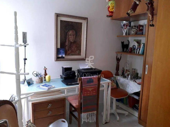 Imagem Apartamento com 3 Quartos à Venda, 70 m² em Vila Progredior - São Paulo