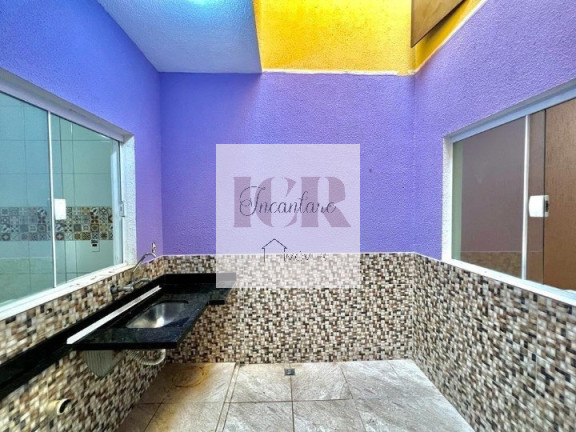 Imagem Casa com 2 Quartos à Venda, 70 m² em Parque São Bento - Sorocaba