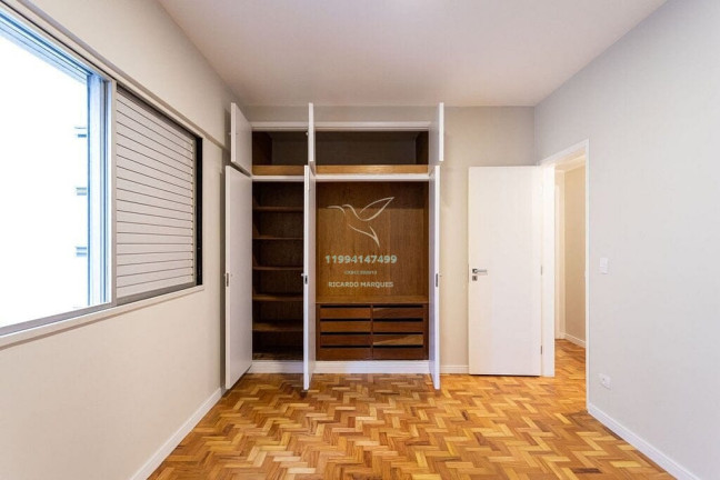 Imagem Apartamento com 3 Quartos à Venda, 195 m² em Jardim Paulistano - São Paulo Imagem Apartamento com 3 Quartos à Venda, 195 m² em Jardim Paulistano - São Paulo
