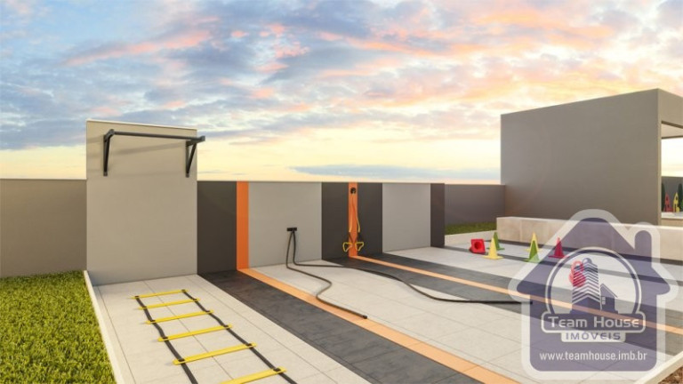 Imagem Apartamento com 2 Quartos à Venda, 42 m² em Vila Nova Cintra - Mogi Das Cruzes