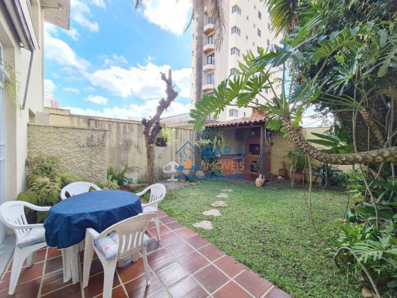 Imagem Casa com 3 Quartos à Venda, 380 m² em Campo Belo - São Paulo