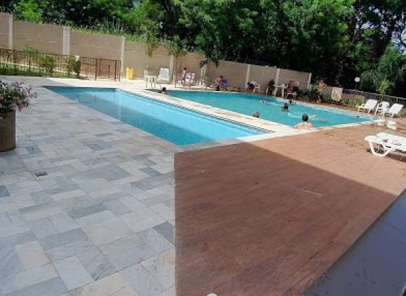 Imagem Imóvel com 2 Quartos à Venda, 42 m² em Jardim Heitor Rigon - Ribeirão Preto Imagem Imóvel com 2 Quartos à Venda, 42 m² em Jardim Heitor Rigon - Ribeirão Preto