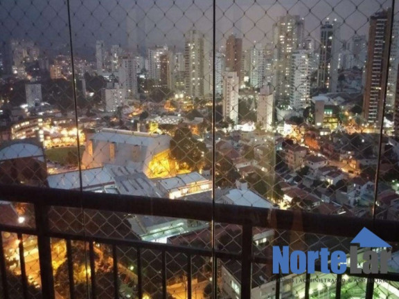 Imagem Apartamento com 3 Quartos à Venda, 163 m² em Santa Teresinha - São Paulo Imagem Apartamento com 3 Quartos à Venda, 163 m² em Santa Teresinha - São Paulo