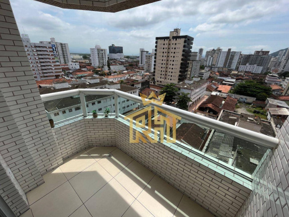 Imagem Apartamento com 2 Quartos à Venda, 60 m² em Guilhermina - Praia Grande Imagem Apartamento com 2 Quartos à Venda, 60 m² em Guilhermina - Praia Grande