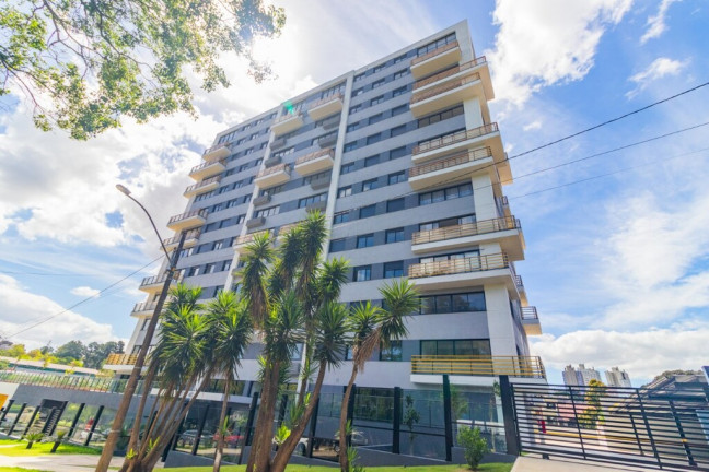 Imagem Apartamento com 2 Quartos à Venda, 71 m² em Jardim Botânico - Porto Alegre