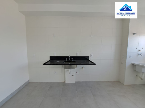 Imagem Apartamento com 1 Quarto à Venda, 60 m² em Vila Industrial - Campinas