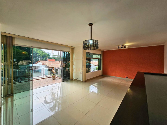 Imagem Casa com 4 Quartos à Venda, 300 m² em Parque Continental - São Paulo Imagem Casa com 4 Quartos à Venda, 300 m² em Parque Continental - São Paulo