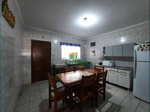 Imagem Sobrado com 3 Quartos à Venda, 124 m² em Jardim Patente Novo - São Paulo