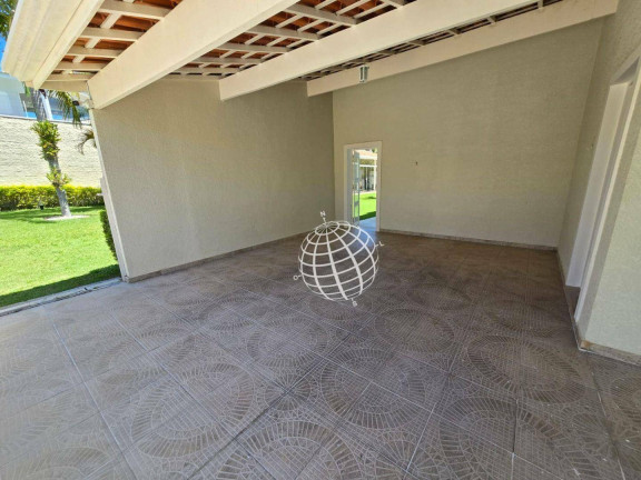Imagem Casa com 3 Quartos para Alugar, 237 m² em Vila Giglio - Atibaia Imagem Casa com 3 Quartos para Alugar, 237 m² em Vila Giglio - Atibaia
