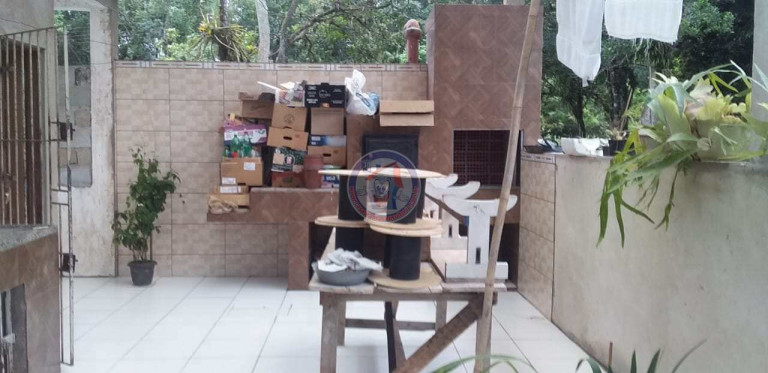 Imagem Casa com 3 Quartos à Venda, 585 m² em Jd. Coronel - Itanhaém Imagem Casa com 3 Quartos à Venda, 585 m² em Jd. Coronel - Itanhaém